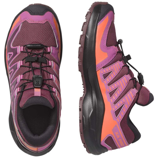 Salomon XA PRO Waterproof J